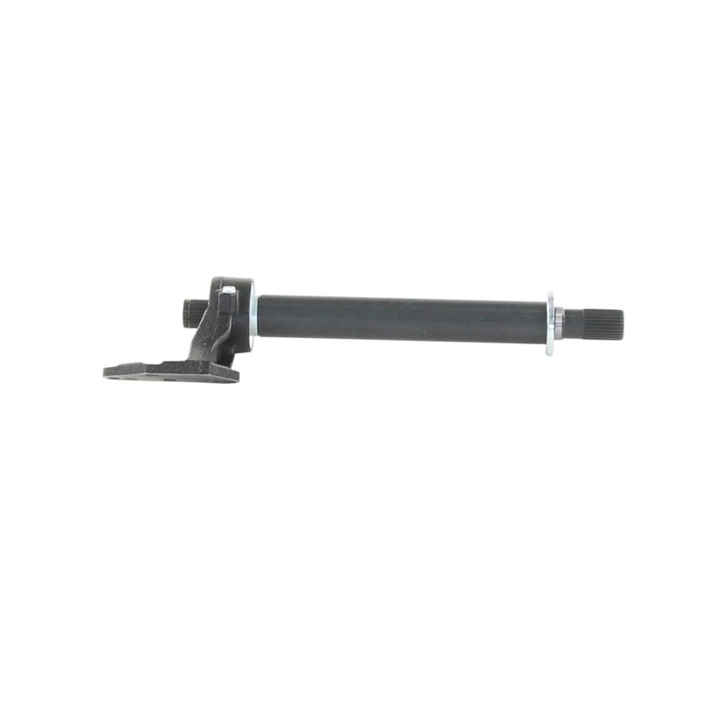 TrakMotive HY-3521 CV Intermediate Shaft - Front