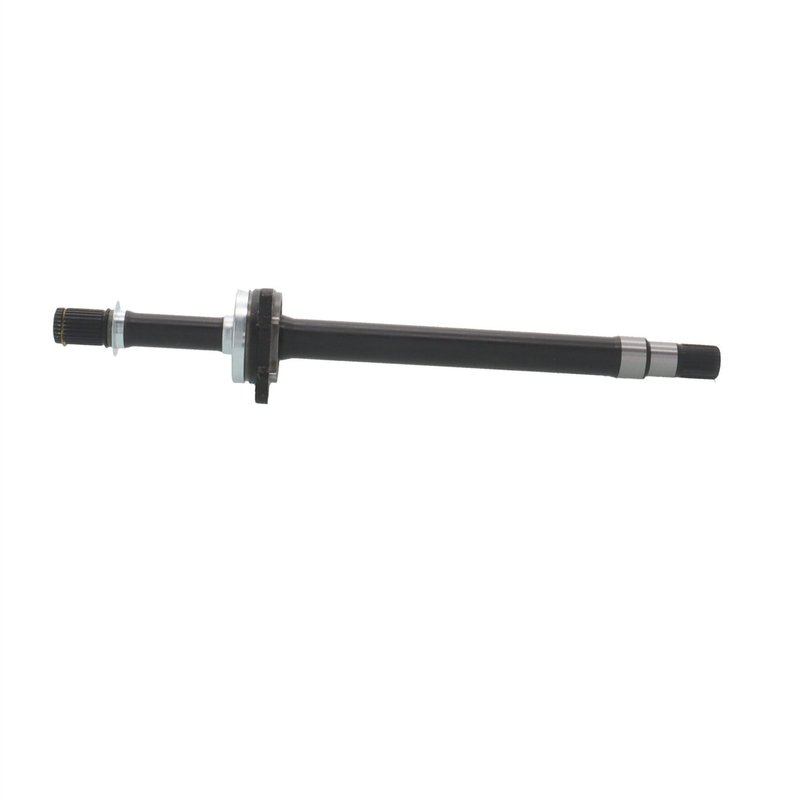TrakMotive HY-3536 CV Intermediate Shaft - Front Left