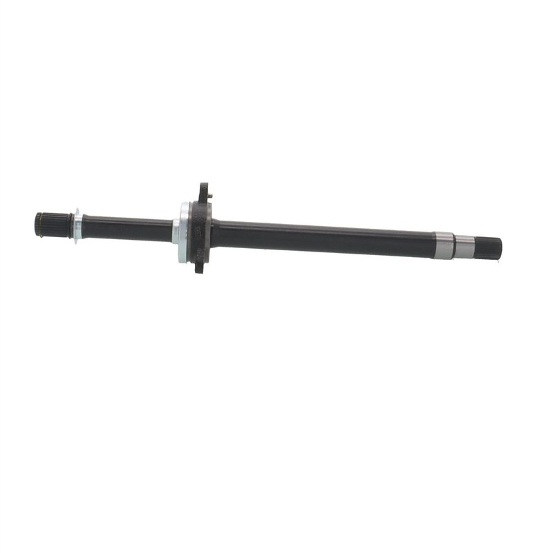 TrakMotive HY-3537 CV Intermediate Shaft - Front Left