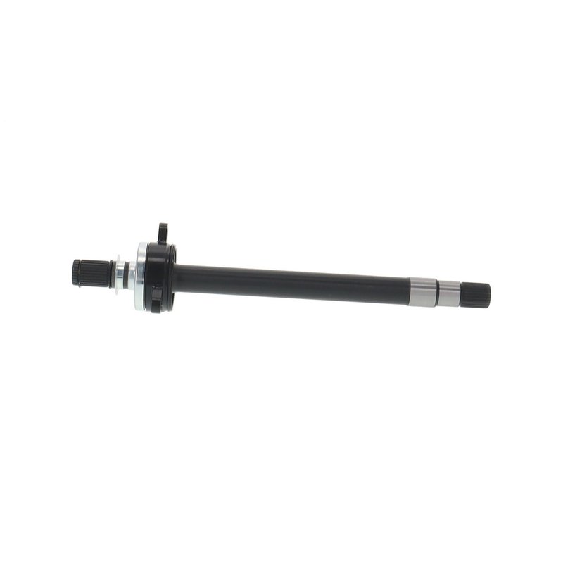 TrakMotive HY-3542 CV Intermediate Shaft - Front Left