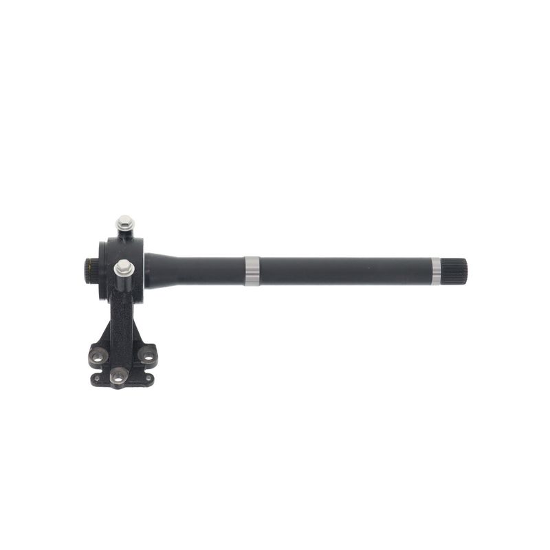 TrakMotive HY-3560 CV Intermediate Shaft - Front Right