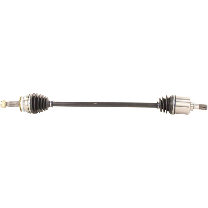 TrakMotive HY-8012 CV Axle Shaft - Front Right