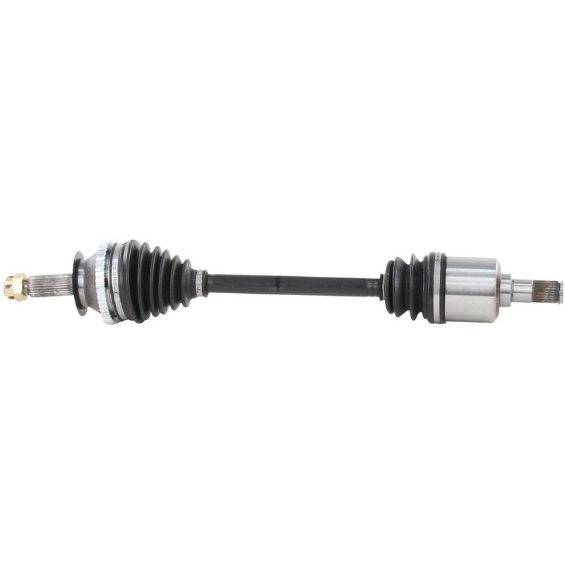 TrakMotive HY-8019 CV Axle Shaft - Front Left