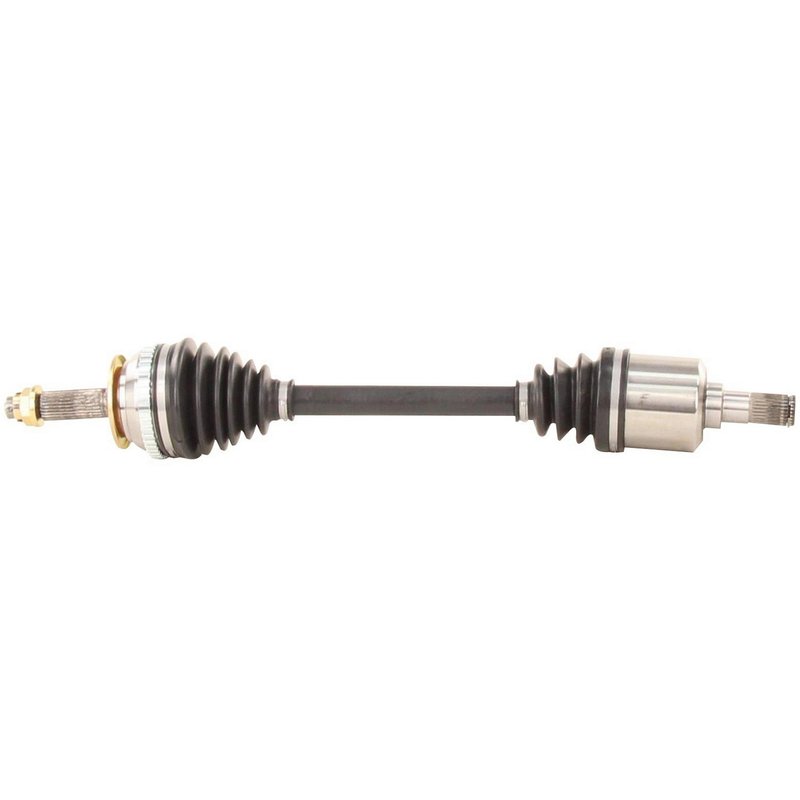 TrakMotive HY-8024 CV Axle Shaft - Front Left
