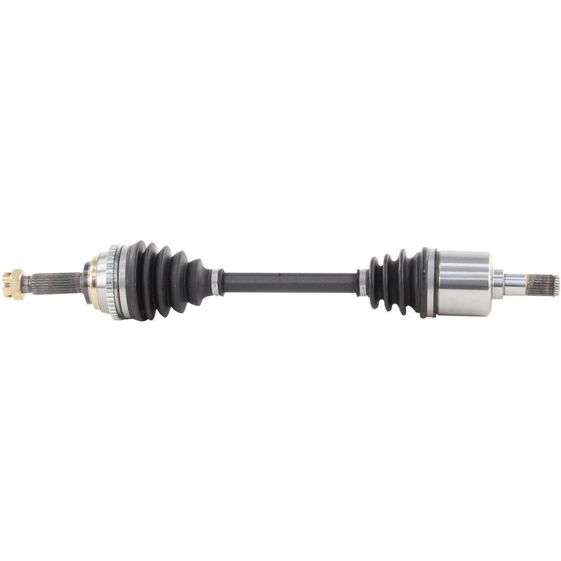 TrakMotive HY-8050 CV Axle Shaft - Front Left