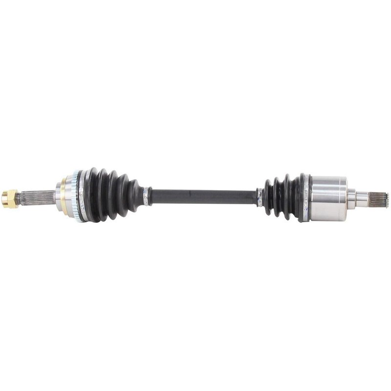 TrakMotive HY-8052 CV Axle Shaft - Front Left