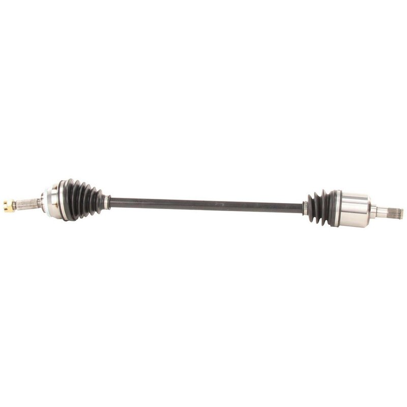 TrakMotive HY-8080 CV Axle Shaft - Front Right