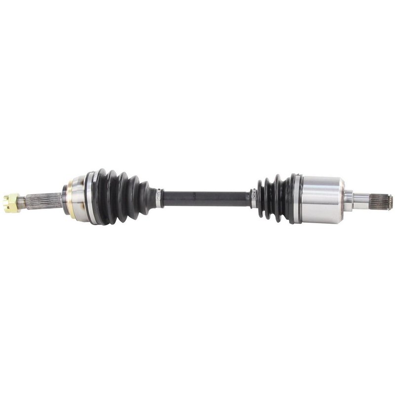 TrakMotive HY-8085 CV Axle Shaft - Front Left or Front Right