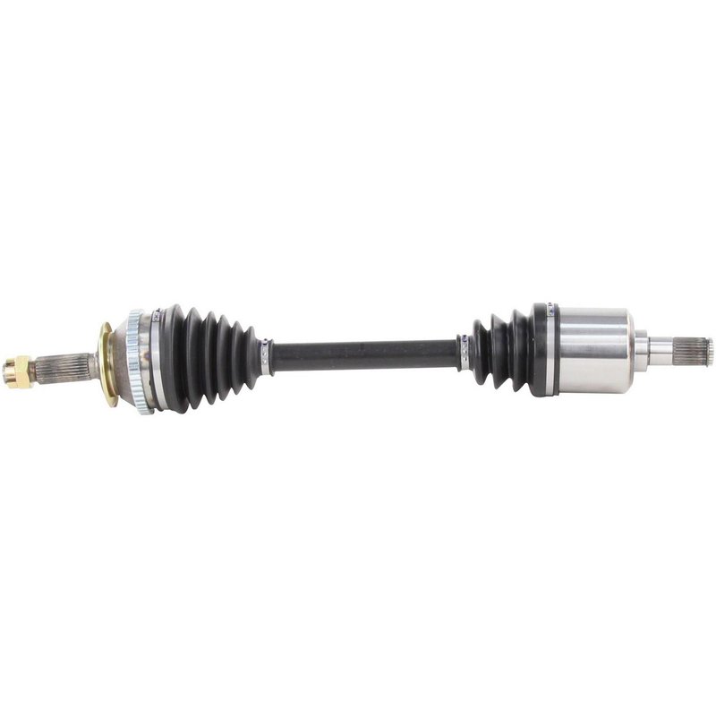TrakMotive HY-8091 CV Axle Shaft - Front Left