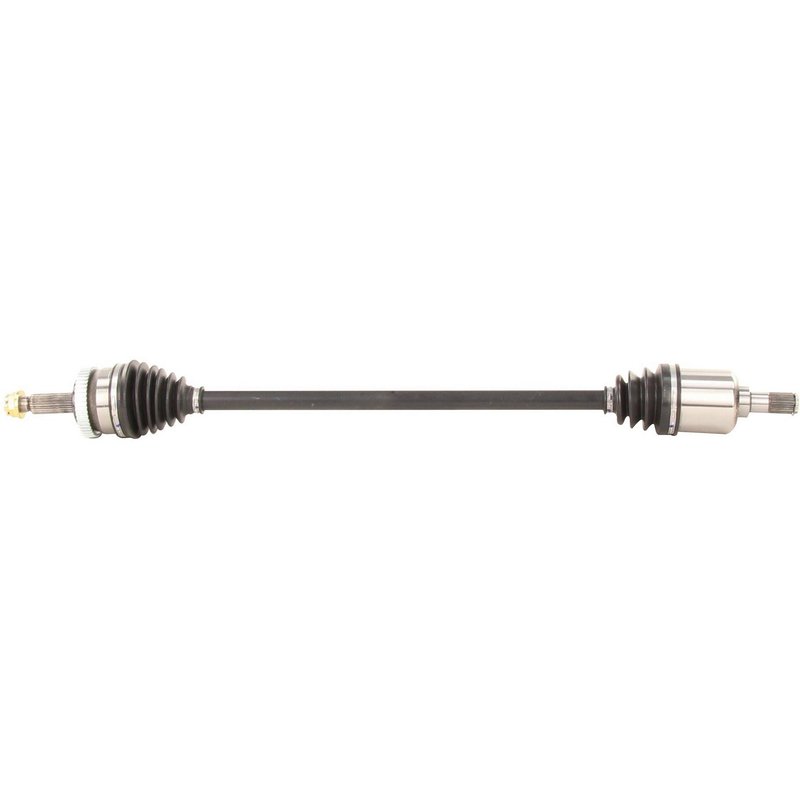 TrakMotive HY-8101 CV Axle Shaft - Front Right