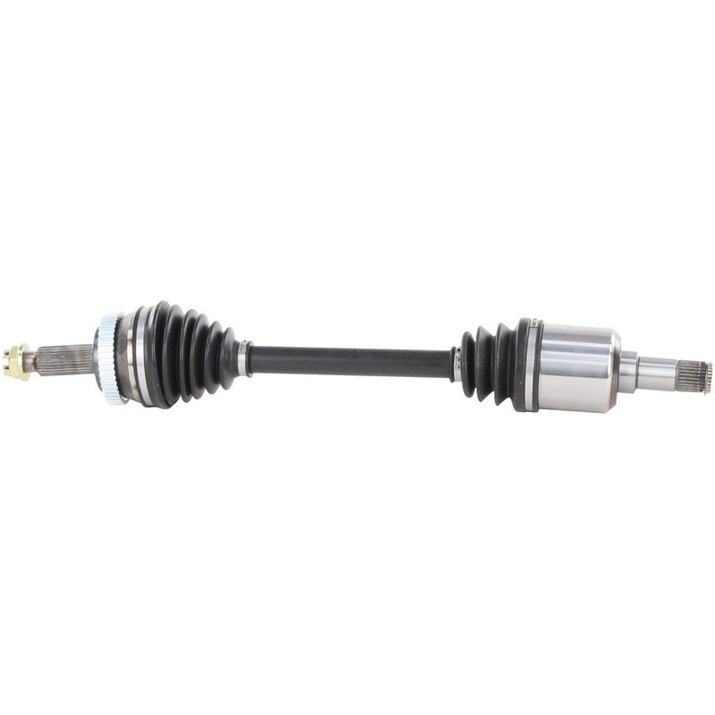 TrakMotive HY-8105 CV Axle Shaft - Front Left
