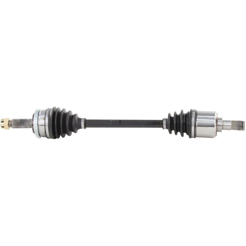 TrakMotive HY-8118 CV Axle Shaft - Front Left