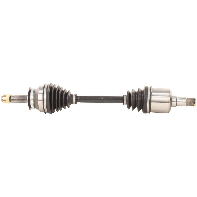 TrakMotive HY-8210 CV Axle Shaft - Front Left