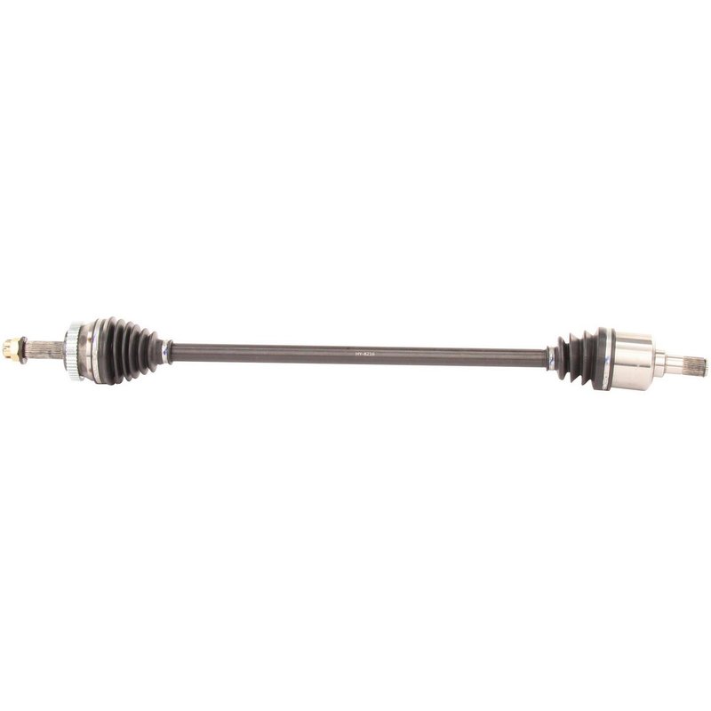 TrakMotive HY-8216 CV Axle Shaft - Front Right
