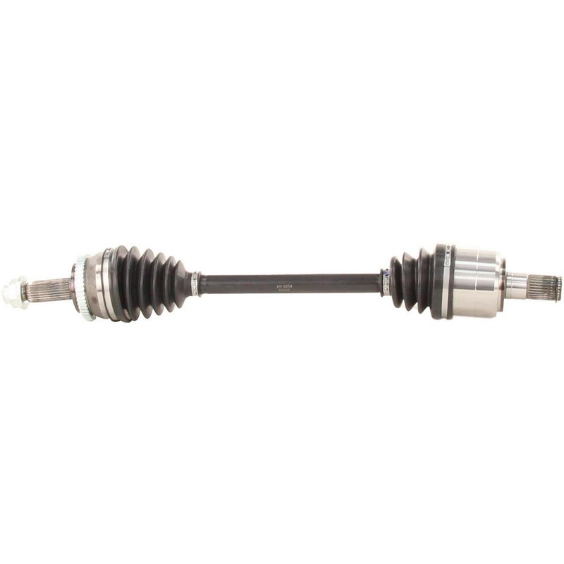 TrakMotive HY-8254 CV Axle Shaft - Front Left