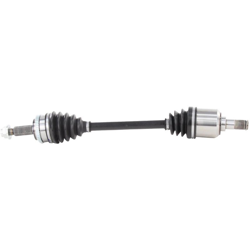 TrakMotive HY-8258 CV Axle Shaft - Front Left