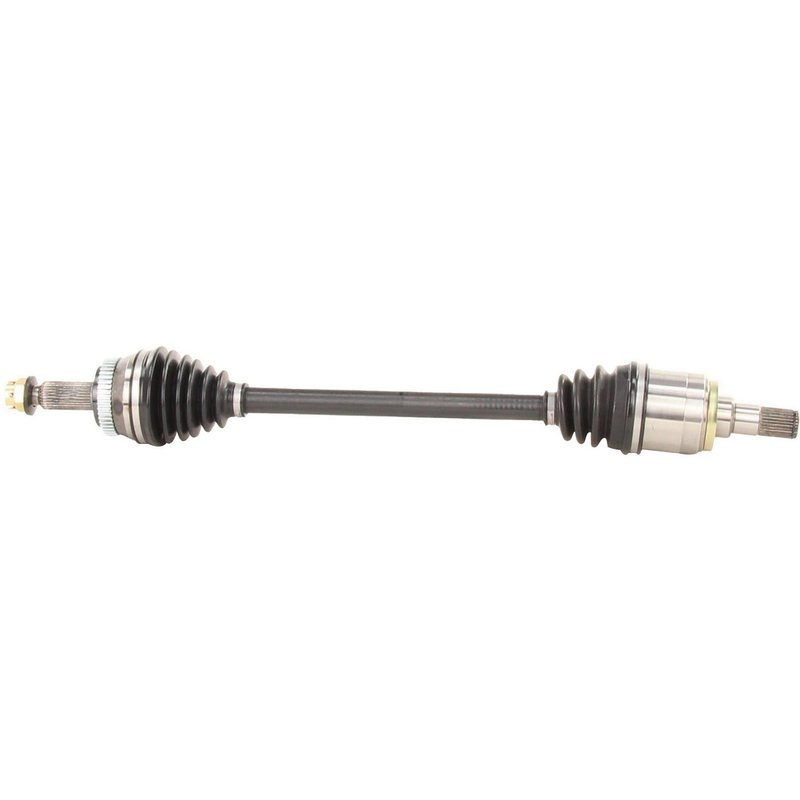 TrakMotive HY-8270 CV Axle Shaft - Rear Left