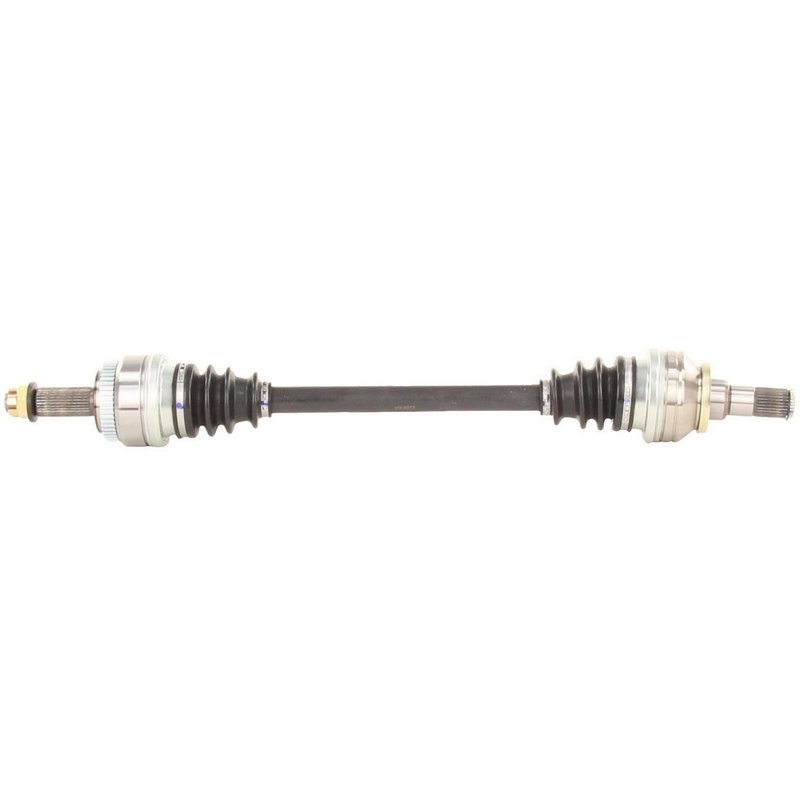 TrakMotive HY-8272 CV Axle Shaft - Rear Left