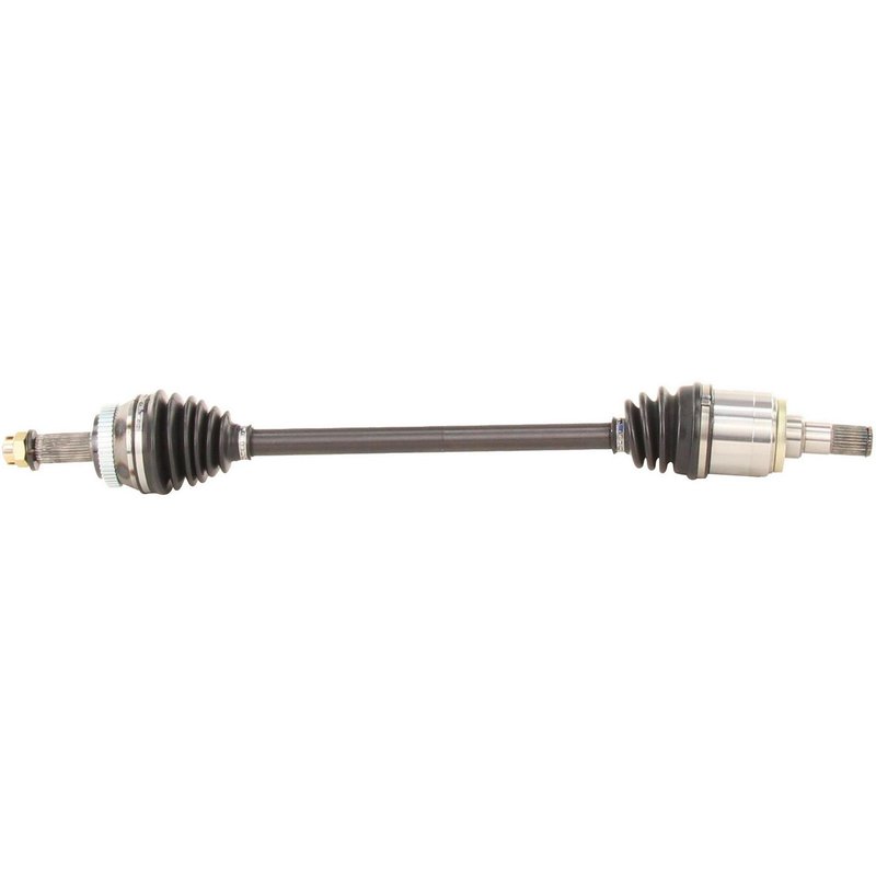 TrakMotive HY-8274 CV Axle Shaft - Rear Right