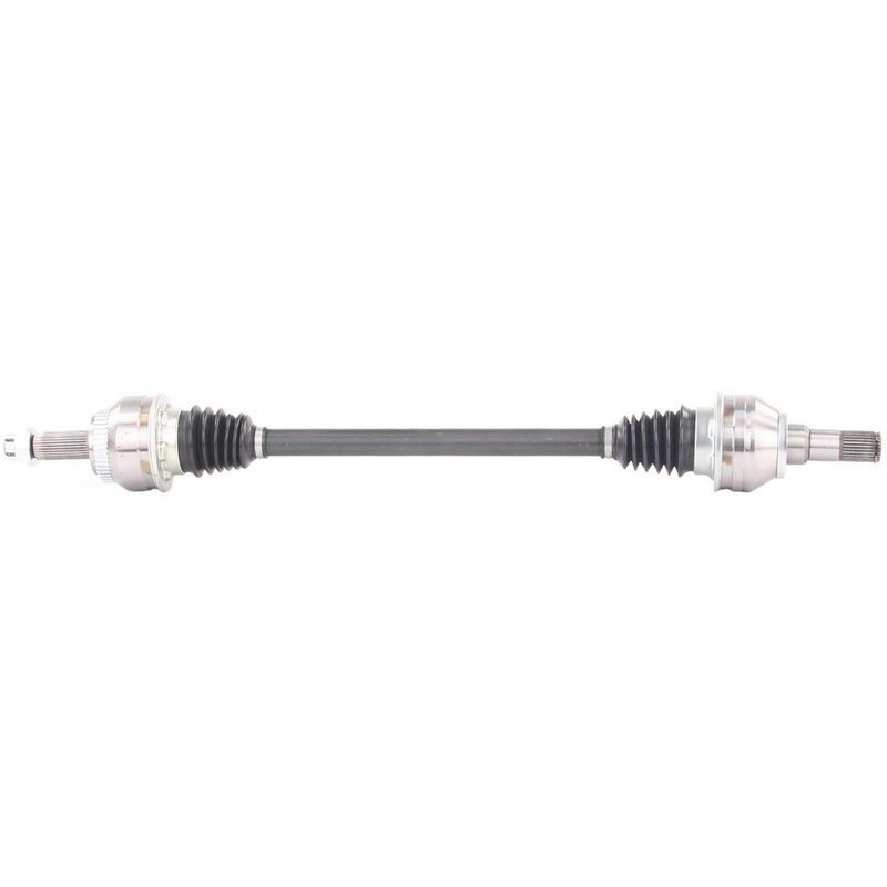 TrakMotive HY-8278 CV Axle Shaft - Rear Right