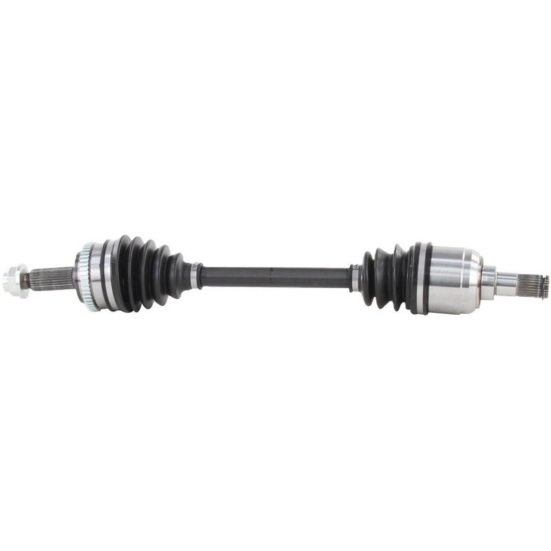TrakMotive HY-8283 CV Axle Shaft - Front Left