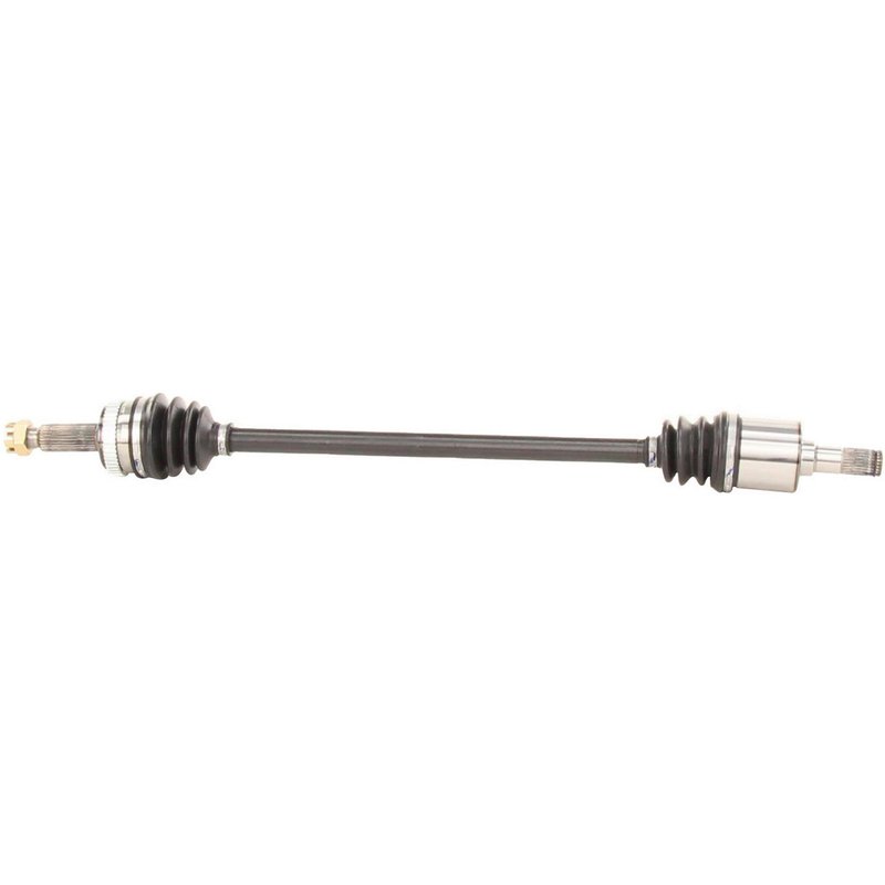 TrakMotive HY-8296 CV Axle Shaft - Rear Right