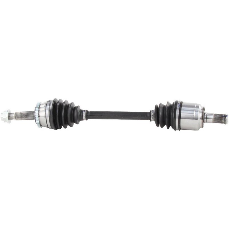 TrakMotive HY-8302 CV Axle Shaft - Front Left