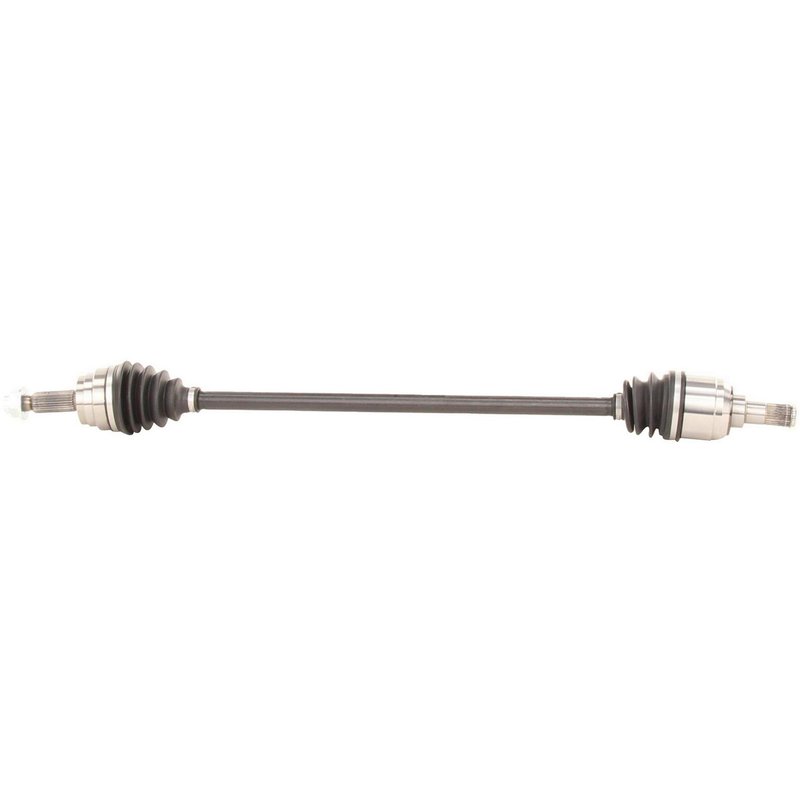 TrakMotive HY-8320 CV Axle Shaft - Front Right