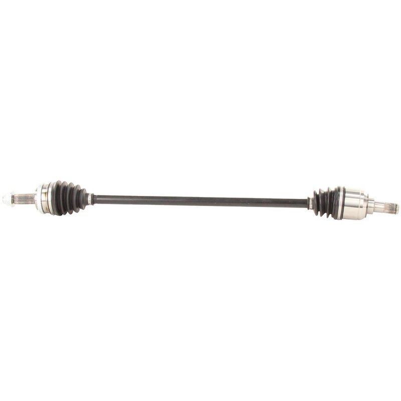 TrakMotive HY-8323 CV Axle Shaft - Front Right