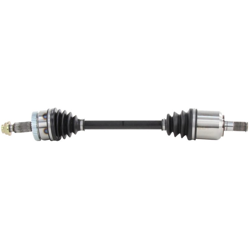 TrakMotive HY-8337 CV Axle Shaft - Front Left