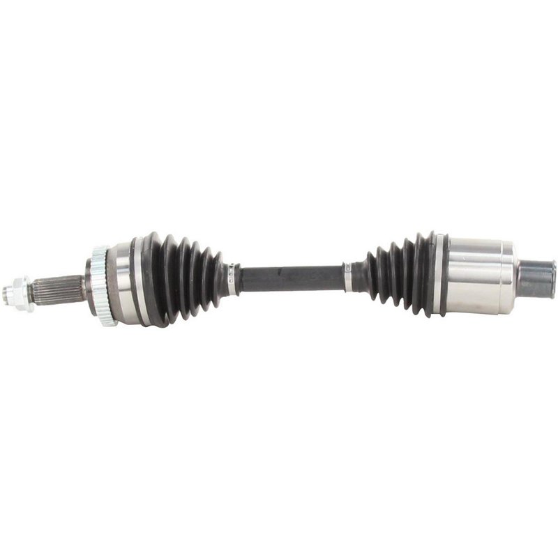TrakMotive HY-8352 CV Axle Shaft - Front Left
