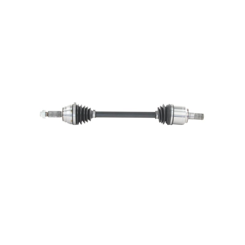 TrakMotive HY-86004 CV Axle Shaft - Front Left