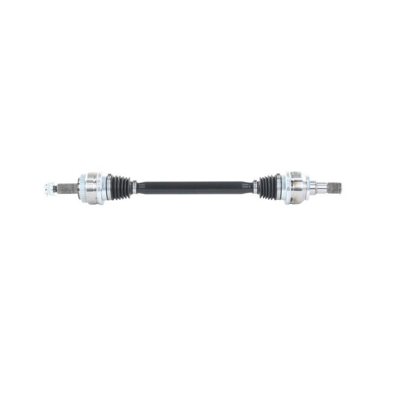 TrakMotive HY-86015 CV Axle Shaft - Rear Left