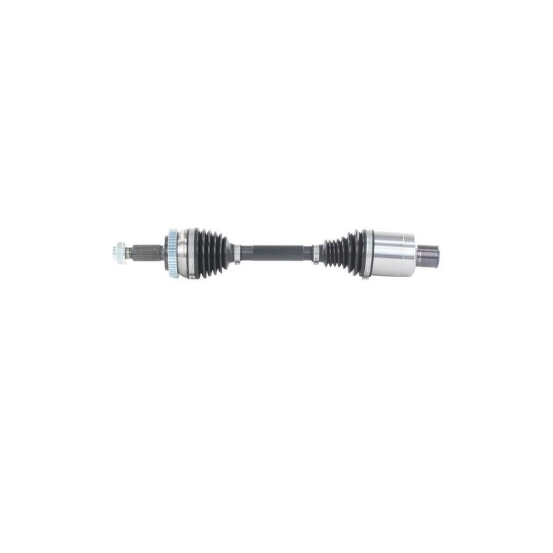TrakMotive HY-86017 CV Axle Shaft - Front Left