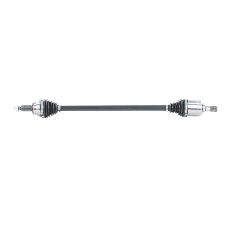 TrakMotive HY-86020 CV Axle Shaft - Front Right