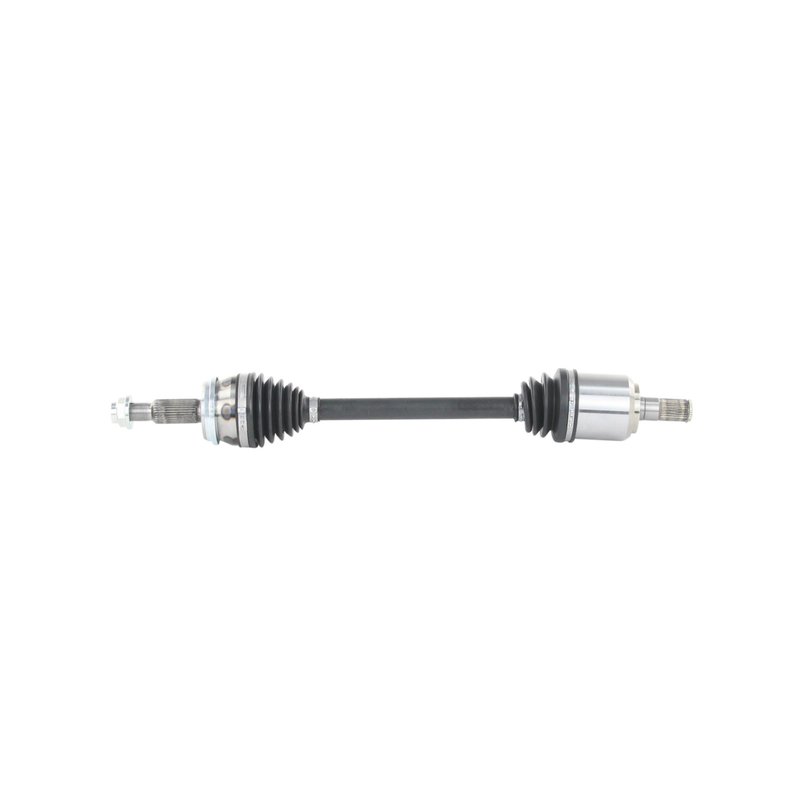 TrakMotive HY-86034 CV Axle Shaft - Front Left