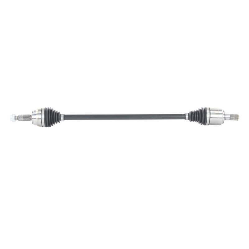 TrakMotive HY-86038 CV Axle Shaft - Front Right