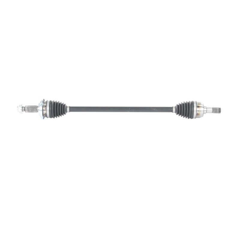 TrakMotive HY-86045 CV Axle Shaft - Rear Left