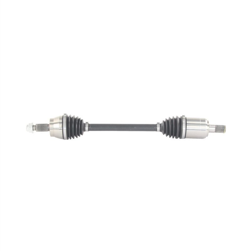 TrakMotive HY-86070 CV Axle Shaft - Front Right