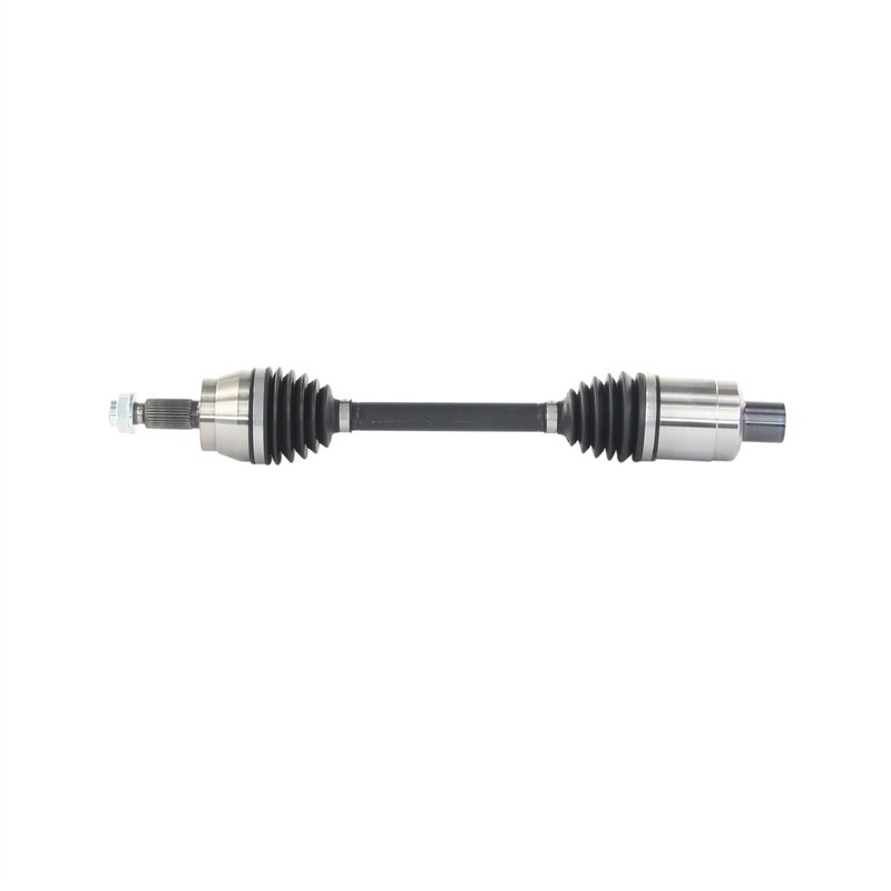 TrakMotive HY-86076 CV Axle Shaft - Front Left