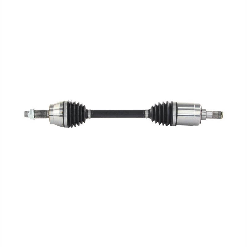TrakMotive HY-86080 CV Axle Shaft - Front Right