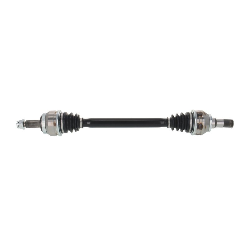 TrakMotive HY-86081 CV Axle Shaft - Rear Left