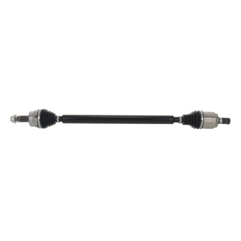 TrakMotive HY-86098 CV Axle Shaft - Front Right
