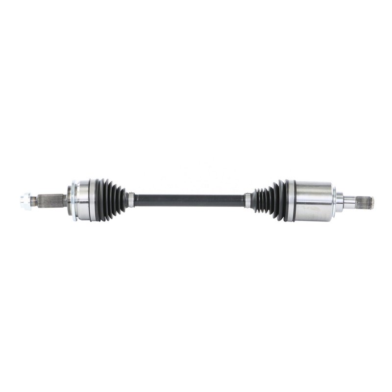 TrakMotive HY-86107 CV Axle Shaft - Front Left