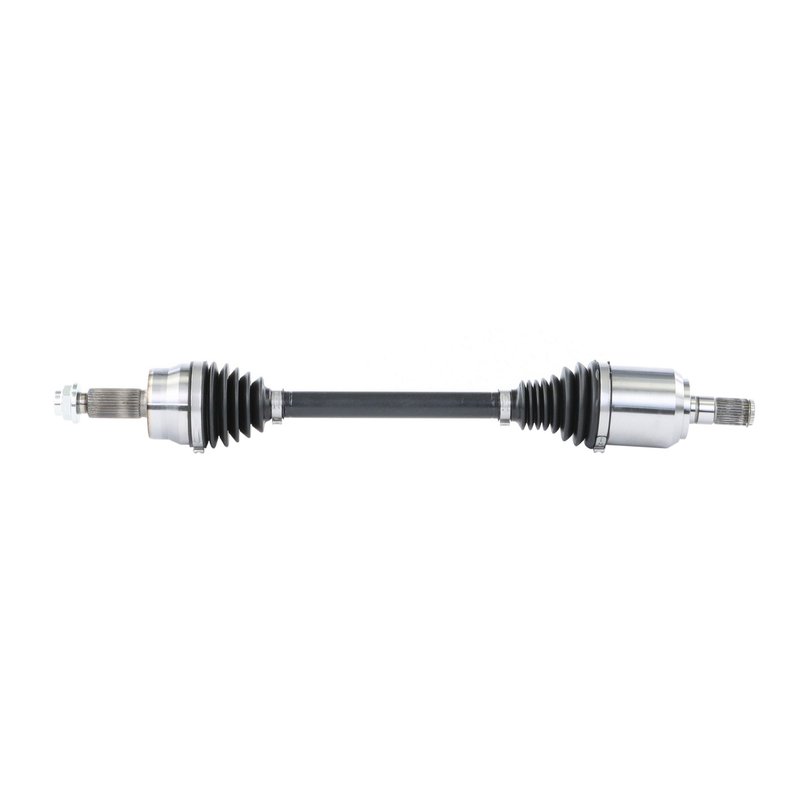 TrakMotive HY-86110 CV Axle Shaft - Front Left