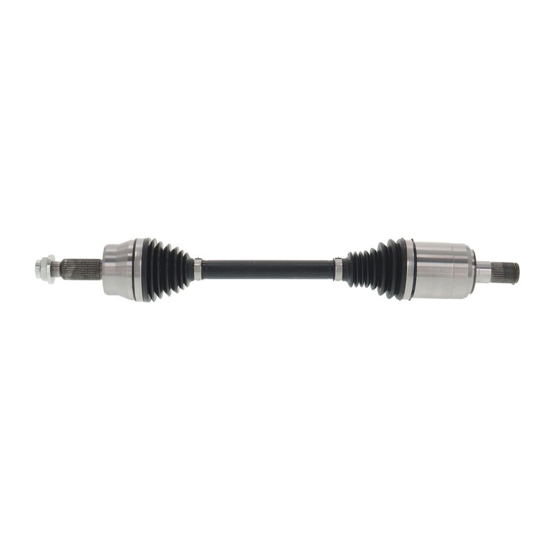 TrakMotive HY-86112 CV Axle Shaft - Front Left