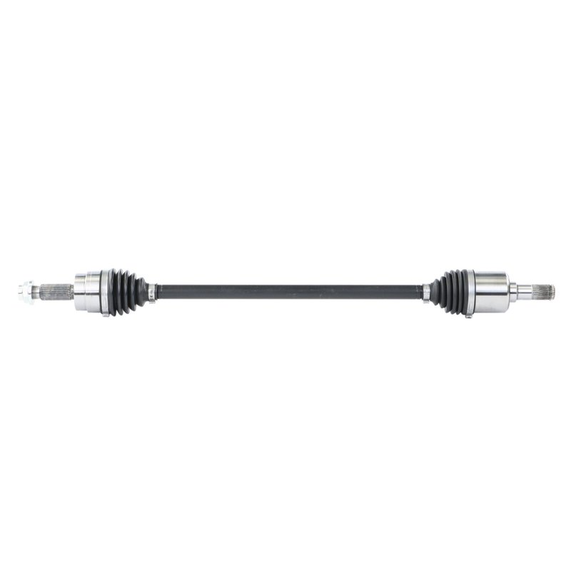 TrakMotive HY-86119 CV Axle Shaft - Rear Left