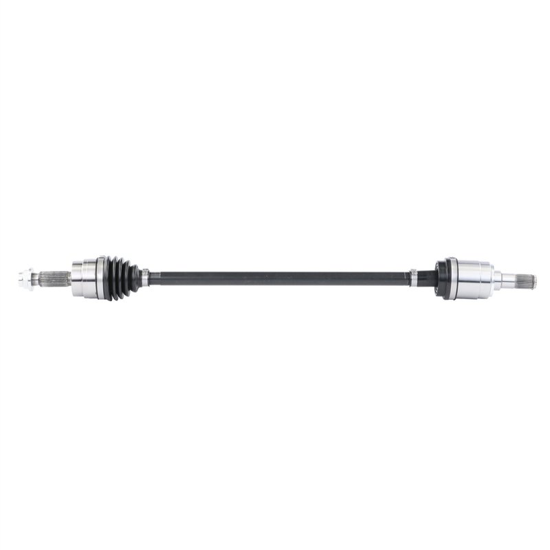 TrakMotive HY-86120 CV Axle Shaft - Rear Left