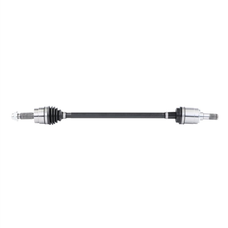 TrakMotive HY-86122 CV Axle Shaft - Rear Right