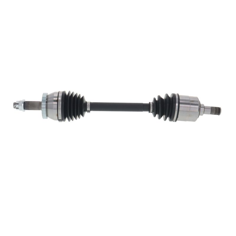 TrakMotive HY-86127 CV Axle Shaft - Front Left